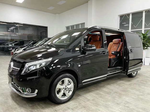 奔驰迈巴赫VS680L