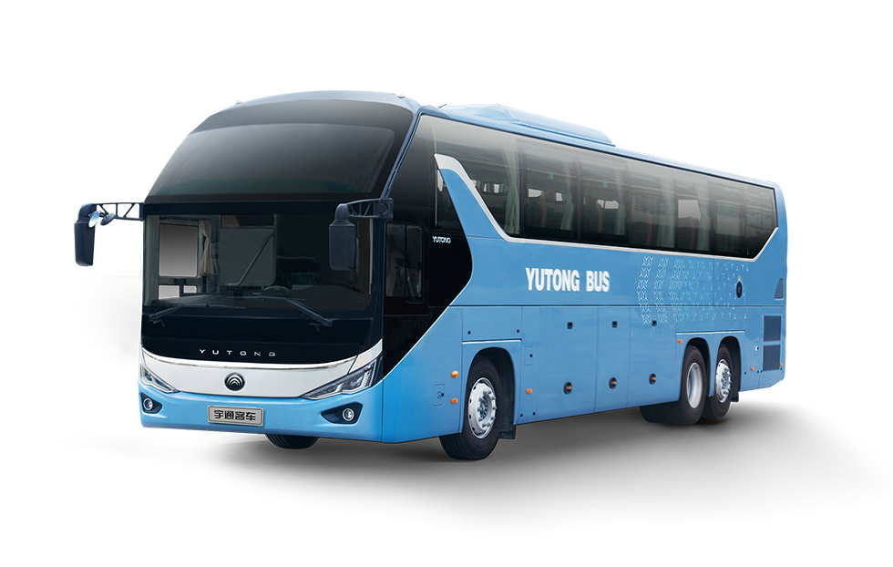 45座大巴