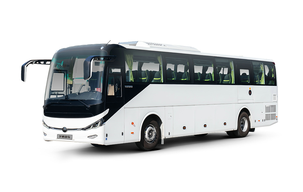 55座大巴