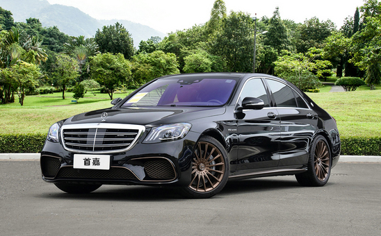 奔驰S级